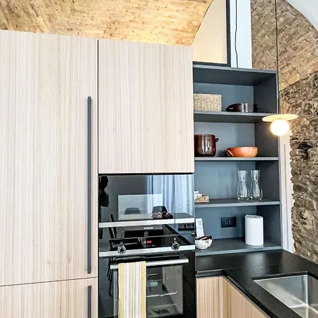 Feriehus Casa Dei Sogni By Interhome *
