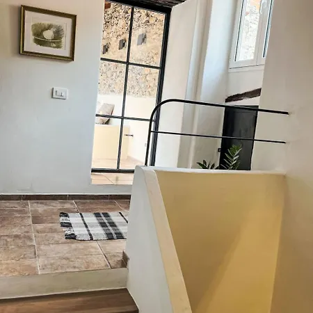 Feriehus Casa Dei Sogni By Interhome