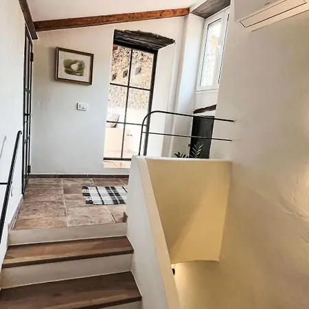 Feriehus Casa Dei Sogni By Interhome *