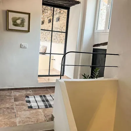 Casa Dei Sogni By Interhome Feriehus Dolcedo