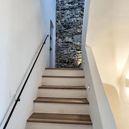 Casa Dei Sogni By Interhome Feriehus Dolcedo