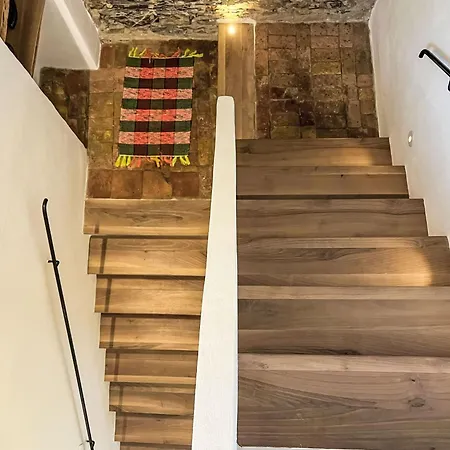Feriehus Casa Dei Sogni By Interhome *
