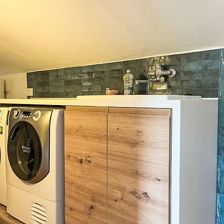 Casa Dei Sogni By Interhome Feriehus Dolcedo