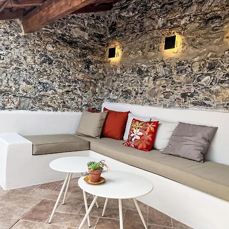 Casa Dei Sogni By Interhome Feriehus *