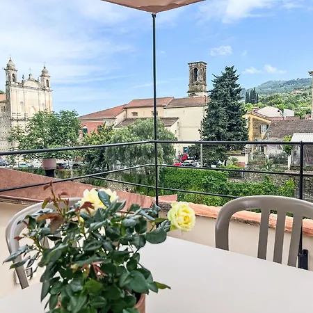 Casa Dei Sogni By Interhome * Dolcedo