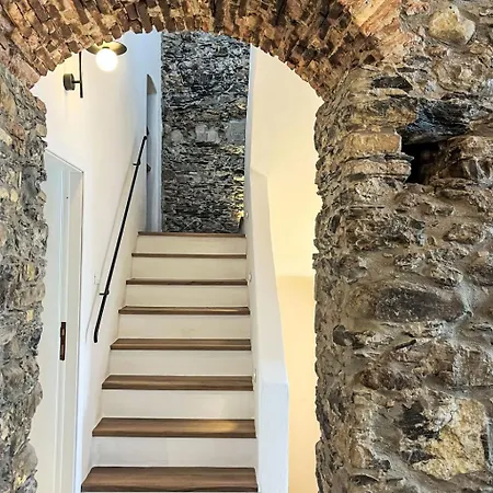 Casa Dei Sogni By Interhome