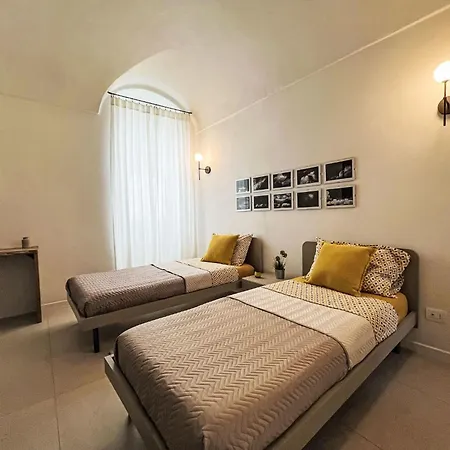Feriehus Casa Dei Sogni By Interhome