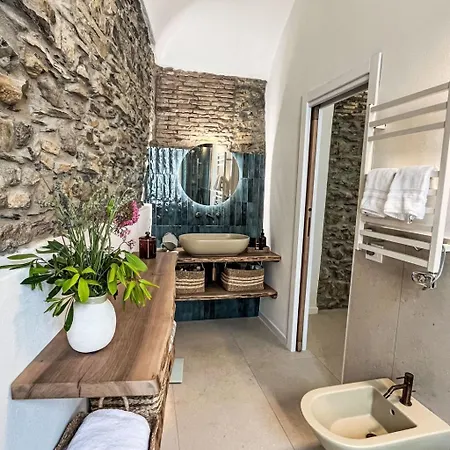Casa Dei Sogni By Interhome Feriehus *
