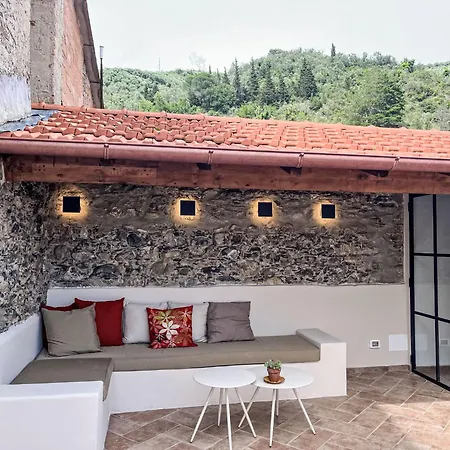 Casa Dei Sogni By Interhome * Dolcedo