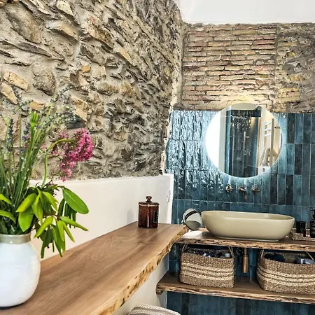Casa Dei Sogni By Interhome Dolcedo