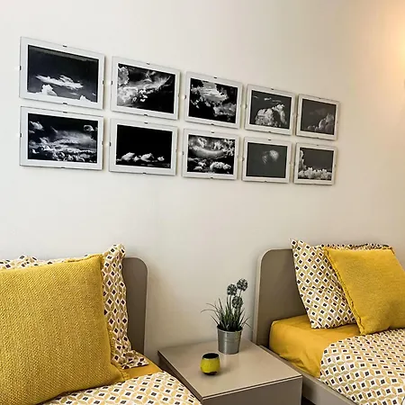 Casa Dei Sogni By Interhome Feriehus