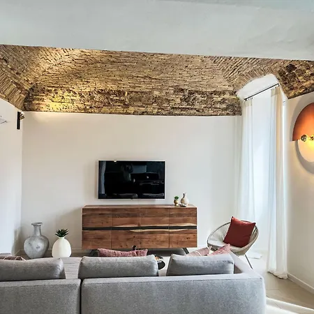 Feriehus Casa Dei Sogni By Interhome