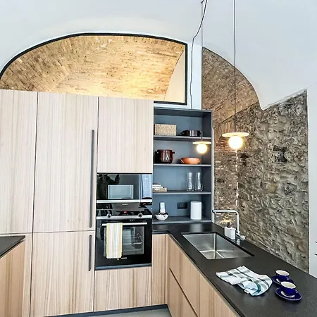 Feriehus Casa Dei Sogni By Interhome *