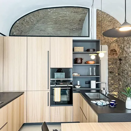 Feriehus Casa Dei Sogni By Interhome Dolcedo
