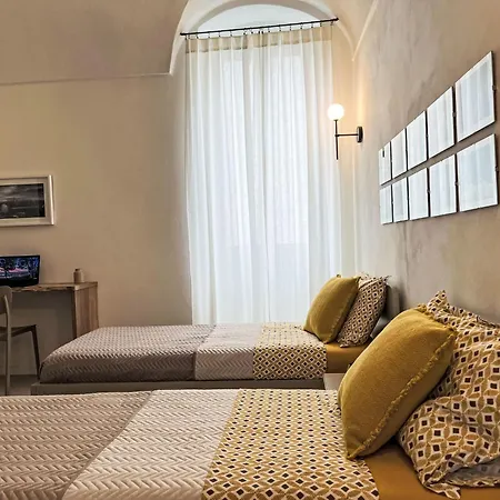 Feriehus Casa Dei Sogni By Interhome *