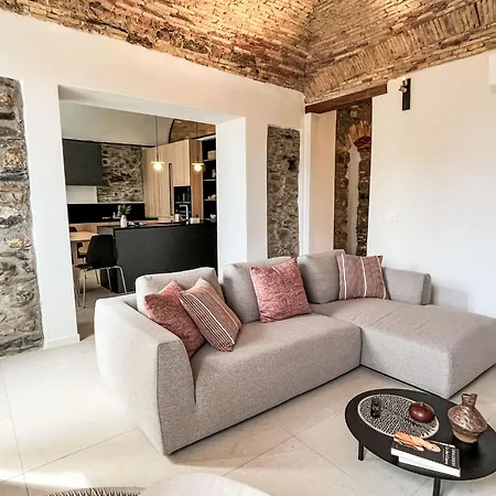 Casa Dei Sogni By Interhome * Dolcedo