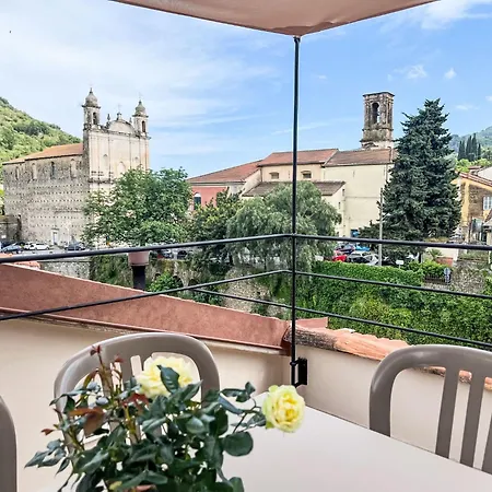 Casa Dei Sogni By Interhome