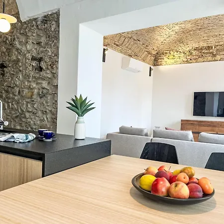 Feriehus Casa Dei Sogni By Interhome