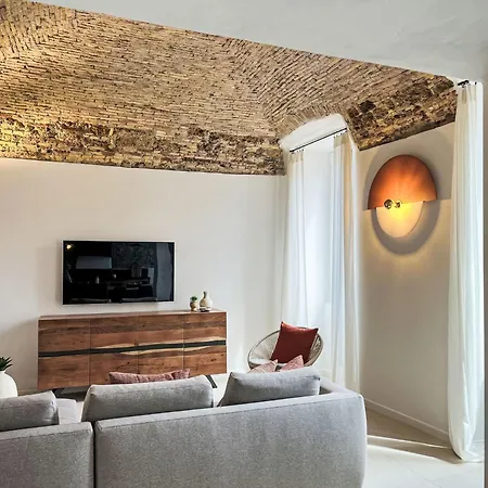 Feriehus Casa Dei Sogni By Interhome