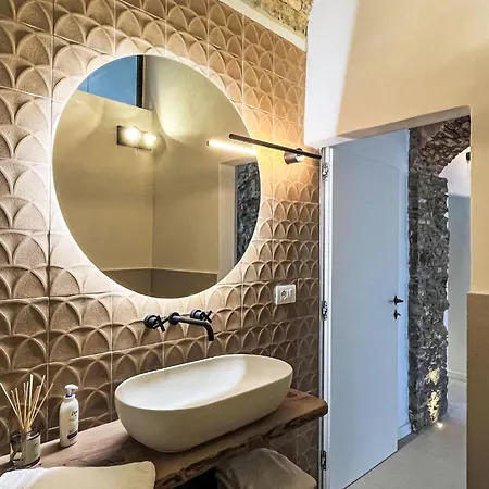 Casa Dei Sogni By Interhome Feriehus Dolcedo