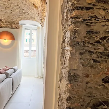 Casa Dei Sogni By Interhome Dolcedo