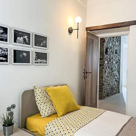 Casa Dei Sogni By Interhome