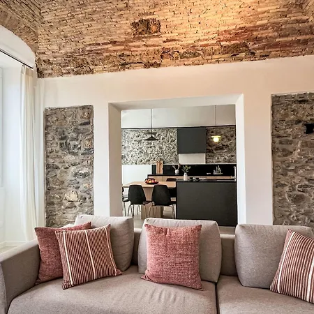 Casa Dei Sogni By Interhome