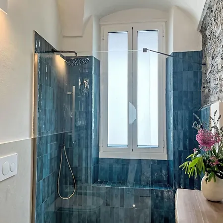 Casa Dei Sogni By Interhome Feriehus Dolcedo