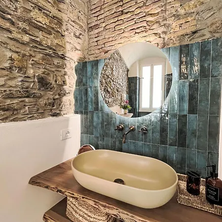 Feriehus Casa Dei Sogni By Interhome Dolcedo