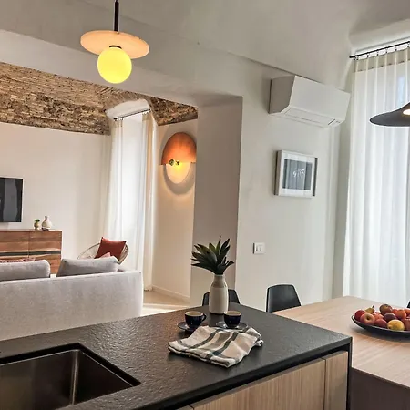 Feriehus Casa Dei Sogni By Interhome *