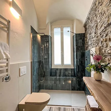 Casa Dei Sogni By Interhome Dolcedo