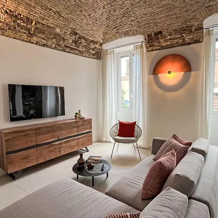 Casa Dei Sogni By Interhome * Dolcedo