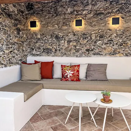 Feriehus Casa Dei Sogni By Interhome *