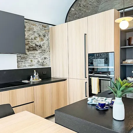 Casa Dei Sogni By Interhome Feriehus