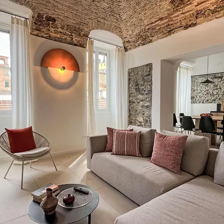 Casa Dei Sogni By Interhome * Dolcedo