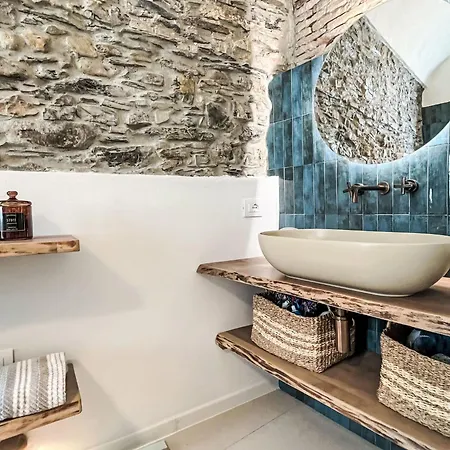 Casa Dei Sogni By Interhome *