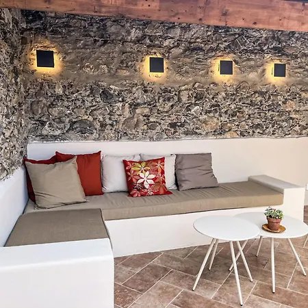 Casa Dei Sogni By Interhome Feriehus *