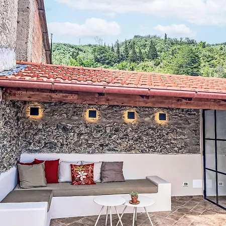 Casa Dei Sogni By Interhome Feriehus