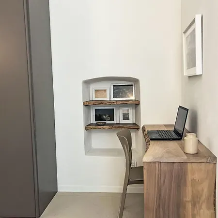 Ferienhaus Casa Dei Sogni By Interhome