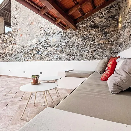 Casa Dei Sogni By Interhome