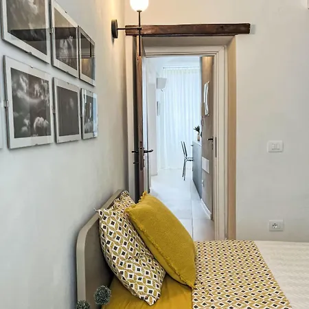 Casa Dei Sogni By Interhome Ferienhaus *