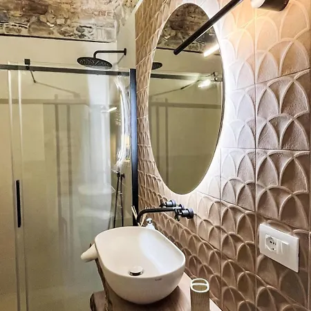 Ferienhaus Casa Dei Sogni By Interhome