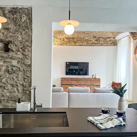Ferienhaus Casa Dei Sogni By Interhome Dolcedo
