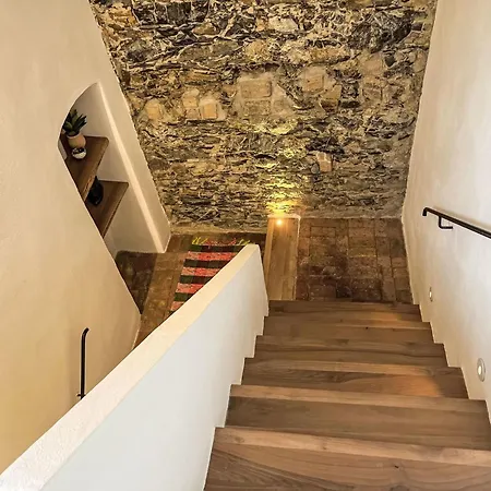 Casa Dei Sogni By Interhome Ferienhaus