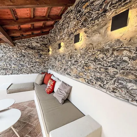 Casa Dei Sogni By Interhome Dolcedo