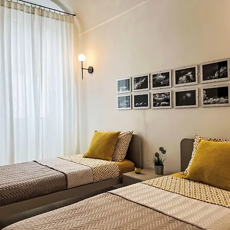 Casa Dei Sogni By Interhome Ferienhaus