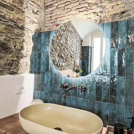Casa Dei Sogni By Interhome Ferienhaus *