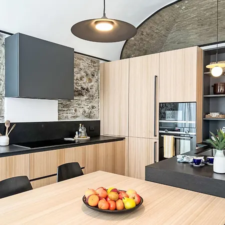 Casa Dei Sogni By Interhome Ferienhaus