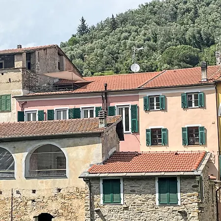 Casa Dei Sogni By Interhome Ferienhaus *