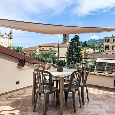 Ferienhaus Casa Dei Sogni By Interhome